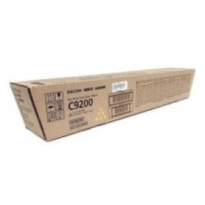 toner RICOH Typ C9200 Yellow Pro C9200/C9210 (828515)