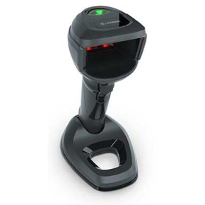 Skener čiarových kódov zebra EVM DS9908-SR BLACK USB KIT/SCANNER/SHIELDED USB POWER+ CABL