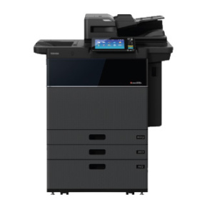 MFP TOSHIBA e-STUDIO5518A + toner