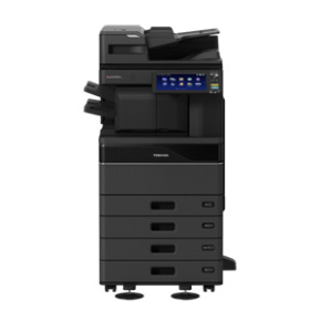 MFP TOSHIBA colour e-STUDIO2525AC (bez tonerov)