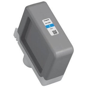kazeta CANON PFI-3100C Cyan iPF GP-2600S/4600S/6600S, PRO-2600/4600/6600 (160 ml)