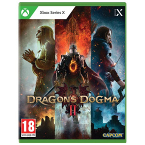Dragon´s Dogma II [XBOX Series X]