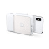 LifePrint Instant Print Camera 2x3" for iPhone and Android - White