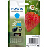 Epson Singlepack Cyan 29XL Claria Home Ink