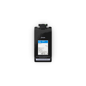 Epson P-Series Cyan IIPS Ink 1600ml Epson P-Series Cyan IIPS Ink 1600ml