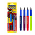Bombičkové pero Student CENTROPEN 2156, blister