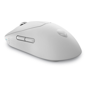 Alienware Pro Wireless Gaming Mouse (Lunar Light)