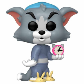 POP! Movie: Tom (Tom and Jerry) POP! Movie: Tom (Tom and Jerry)