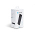 tp-link UH720, USB 3.0, 7 portový Hub, 2x nabíjací port 2.4A Max, desktop prevedenie, napájací adaptér 12V/4.0A
