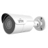 UNIVIEW IP kamera 2688x1520 (4 Mpix), až 30 sn/s, H.265, obj. 4,0 mm (83,7°), PoE, Mic, IR 50m, WDR 120dB, ROI, Micro SDXC,  (IP67