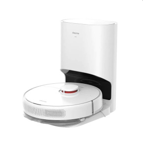 Dreame D10 Plus Gen2 white