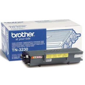 toner BROTHER TN-3230 HL-5340D, DCP-8070D/8085DN, MFC-8880DN (3000 str.)