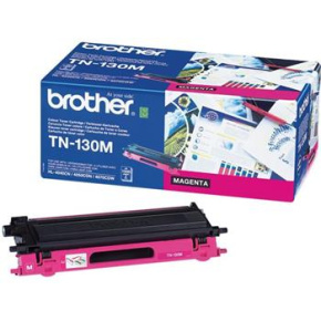 toner BROTHER TN-130 Magenta HL-4040CN, DCP-9040CN, MFC-9440CN (1500 str.)