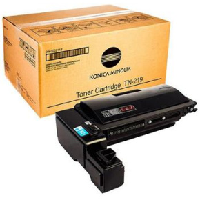 toner MINOLTA TN219 Bizhub 25e (20000 str.)