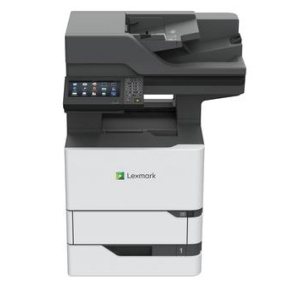 MFP laser čb Lexmark MX722ade