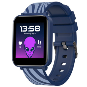 Canyon KW-43, Joyce, smart hodinky pre deti, modré Canyon KW-43, Joyce, smart hodinky pre deti, modré