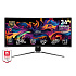 MSI MPG/341CQPX/34,2"/QD-OLED/wQHD/240Hz/0,03ms/Čierna/3R