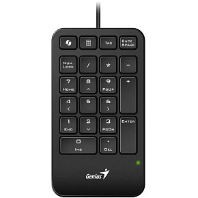 GENIUS NumPad 125