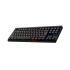 Logitech G515 LIGHTSPEED TKL Wireless Gaming Keyboard-BLACK-US-TACTILE