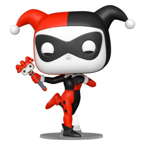 POP! Harley Quinn (DC Comics)