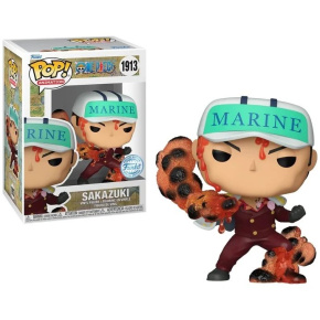 POP! Animation: Sakazuki (One Piece) Special Edition