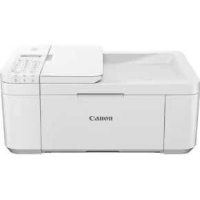 Canon PIXMA TR4651 white