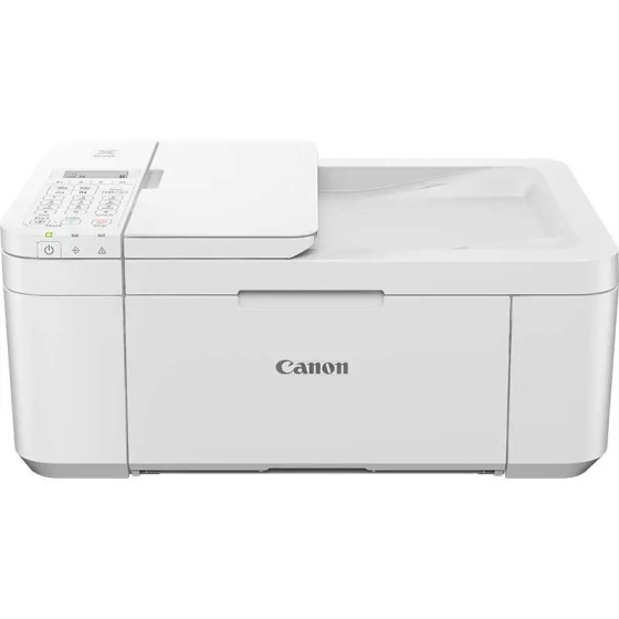 Canon PIXMA TR4651 white