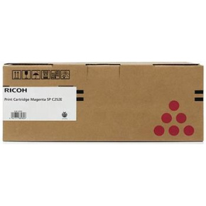 toner RICOH Typ SPC252E Magenta SP C252DN/C252SF (4.000 str.) (407533)