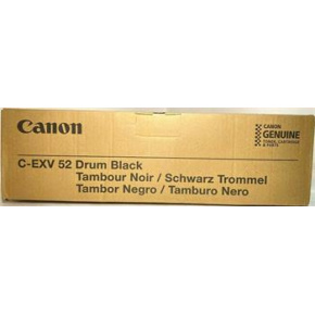 valec CANON C-EXV52 black iRC7565i/C7570i/C7580i (282000 str.)