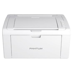 Printer laser PANTUM P2509W, 22 A4/min, čb,  WiFi / USB