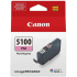 kazeta CANON PFI-5100PM photo magenta iPF PRO-310 (14,4 ml)