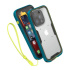 Catalyst kryt Total Protection Case pre iPhone 13 Pro - Marine Blue