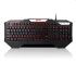 Lenovo Legion K200 Backlit Gaming Keyboard CZ/SK