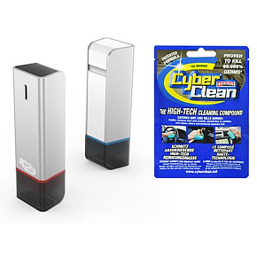 Cyber Clean AutoScreen-Pro Cleaning Solution Cyber Clean AutoScreen-Pro Cleaning Solution