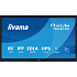 65" iiyama TE6515A-B1AG: IPS, 4K, EDLÁ, NFC
