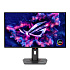 ASUS ROG/Strix XG27ACDNG/26,5"/QD-OLED/QHD/360Hz/0,03ms/Čierna/3R