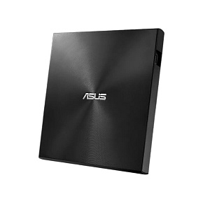 ASUS SDRW-08U7C-U čierna USB-C