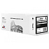 Toner TB kompatibilný s HP CF217X LJ M102, Čierna, new