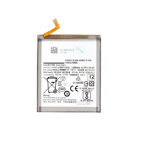 Samsung A52 batéria EB-BG781ABU Li-Ion 4500mAh (OEM) Samsung A52 batéria EB-BG781ABU Li-Ion 4500mAh (OEM)