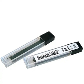 Tuhy do mech. ceruziek KOH-I-NOOR 0.5 HB 41520HB
