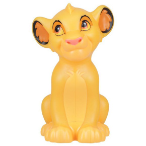 3D Light Simba Lion King (Disney)