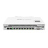 MIKROTIK RouterBOARD Cloud Core Router 1009-7G-1C-1S+PC + L6(1GHz, 2GB RAM, 7x GLAN, 1x COMBO, 1x SFP+ USB) rack