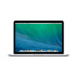 Apple MacBook Pro 13-inch Retina dual-core i5 2.4GHz/8GB/256GB strieborná SK *Použitý s DPH - Trieda C*