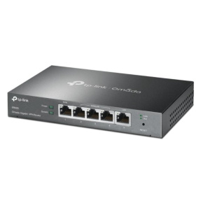 tp-link ER605, Gigabitový VPN router Omada