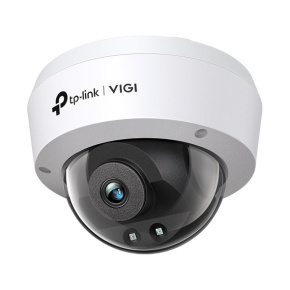 tp-link VIGI C240I(2.8mm), 4MP IR Dome Network Camera