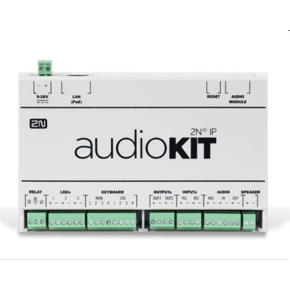 2N® IP Audio Kit