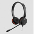 Jabra Evolve 30 II, Duo, USB/Jack, MS