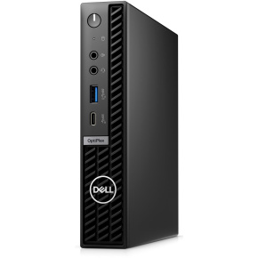 DELL OptiPlex 7010 Micro Plus/i5-13500T/16GB/512GB SSD/vPro/Kb/Mouse/W11Pro/3Y PrSpt