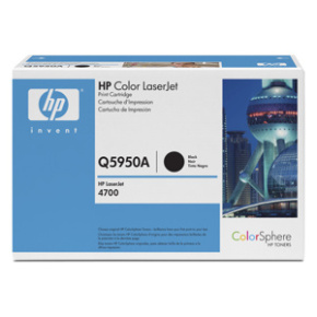 TONER HP Q5950A CLJ4700 Black (11000 str.)