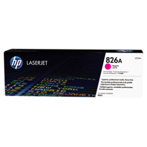 TONER HP CF313A HP826A purpurová (31500 str.)